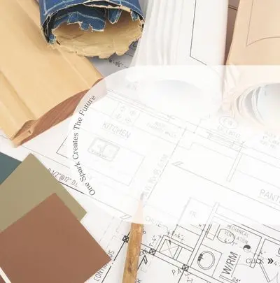 中古戸建てマンションリノベーション